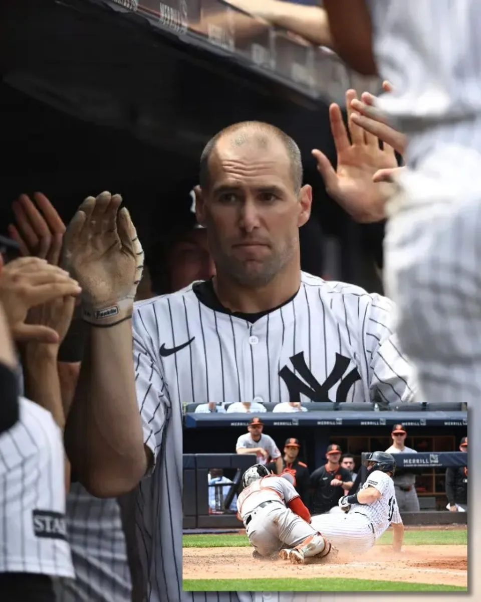 Yankees’ Paul Goldschmidt had a career-first experience — and it was critical