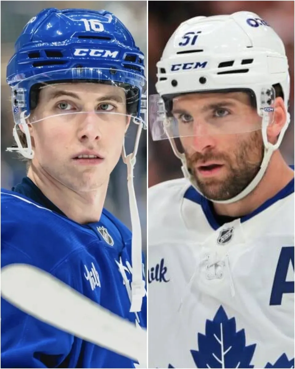 Ducks interested in John Tavares, Brock Boeser as Mitch Marner backup