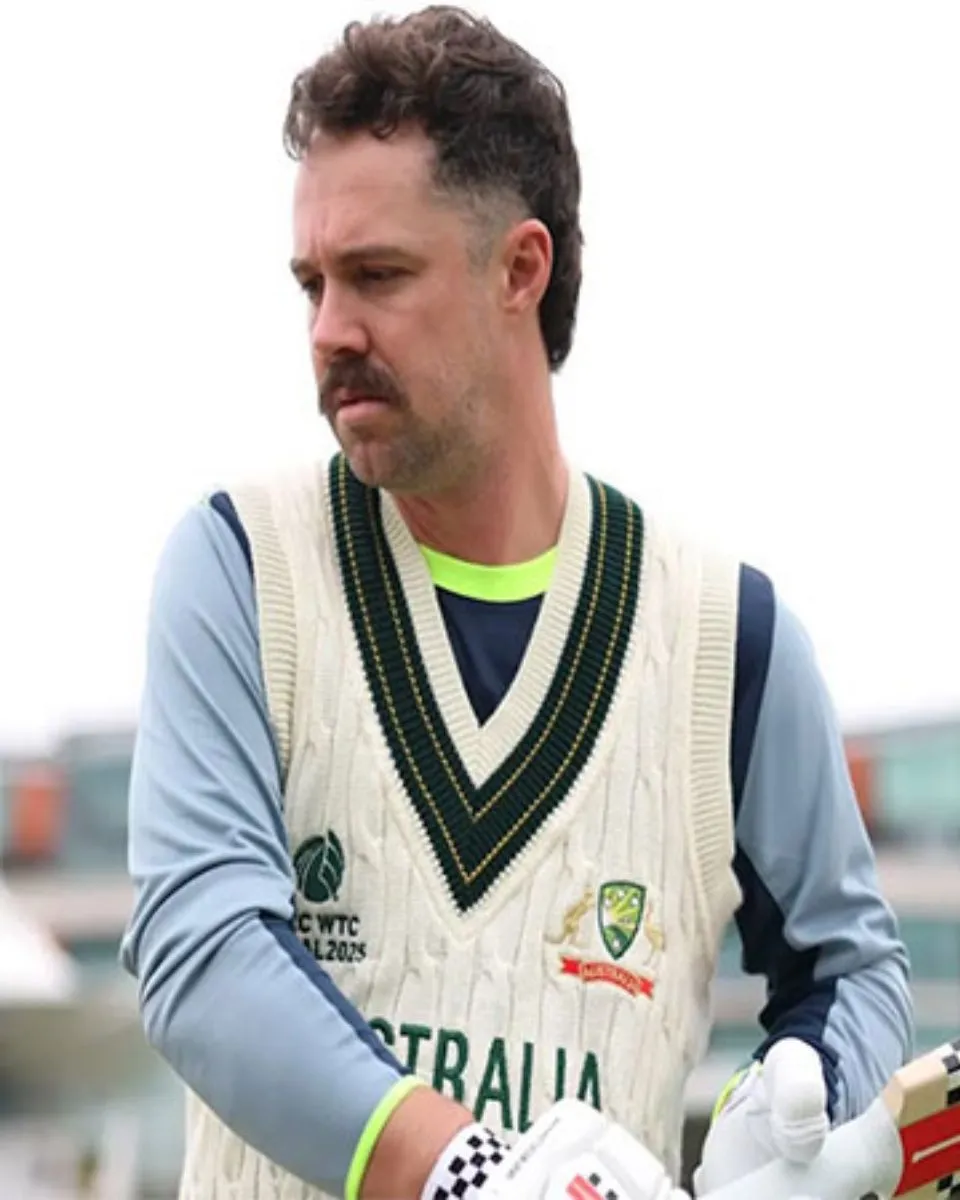 Travis Head Urges Australia To Move On From WTC Final Defeat Ahead Of West Indies Series
