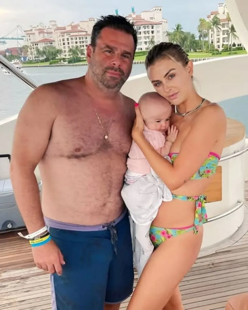 "Lala Kent Makes a Splash With Shocking Truth About Sosa's Conception – Involving Randall Emmett and a Never-Before-Told Secret!"
