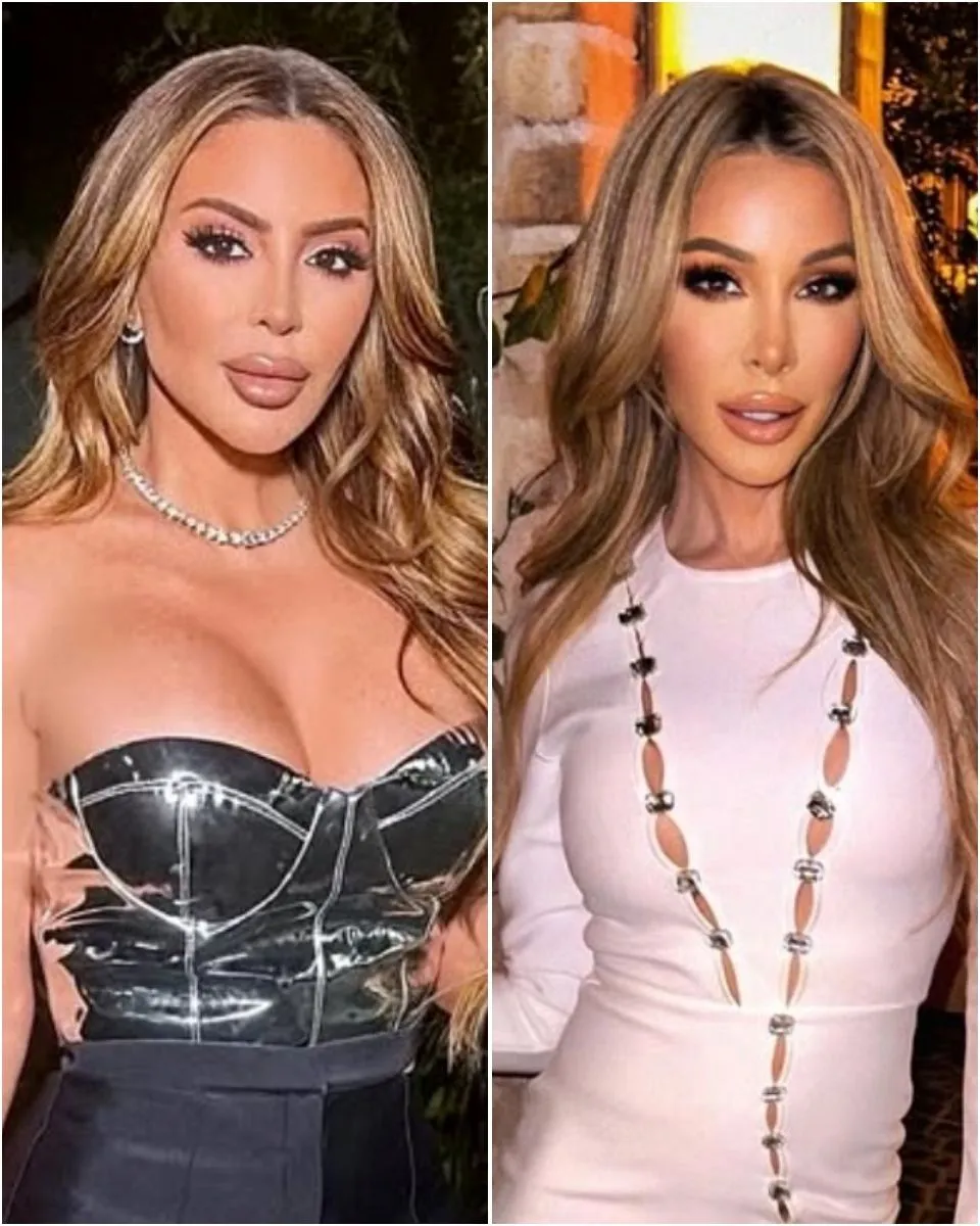RHOM’s Larsa Pippen Explains Why She Was “Really Hurt” by Lisa, Praises Newbie Stephanie Shojaee, and Teases Season 7, Plus Why She Never Bashes Ex Scottie
