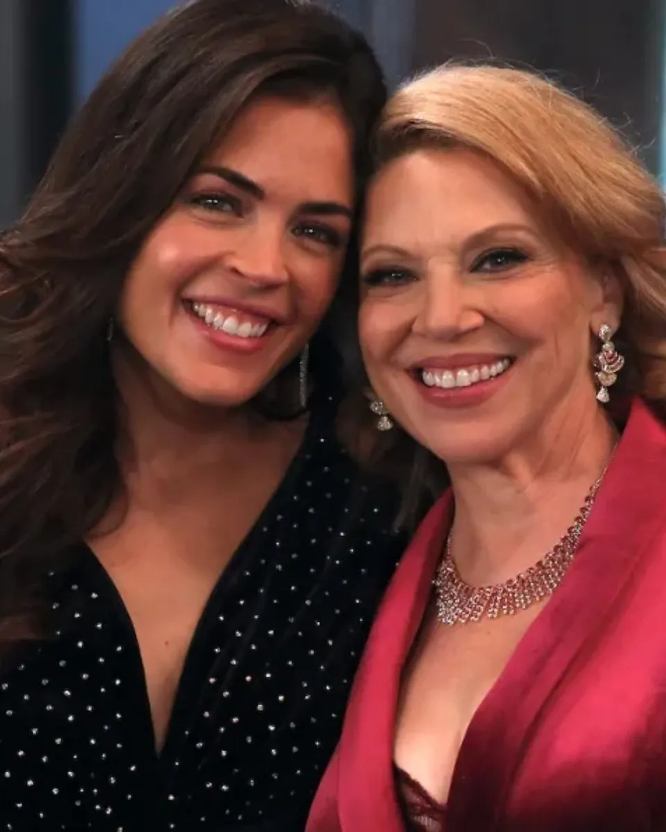 General Hospital’s Kathleen Gati May Have Just Dropped a Big Hint About How Kelly Thiebaud Returns