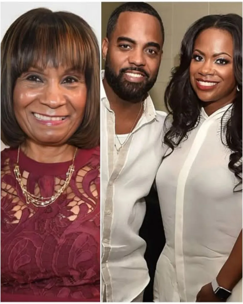 "Drama Peak: Todd Tucker Accuses Joyce Jones of Pressure and Kicking Her Out in Shocking Video – Kandi Burruss Heavily Criticized!"