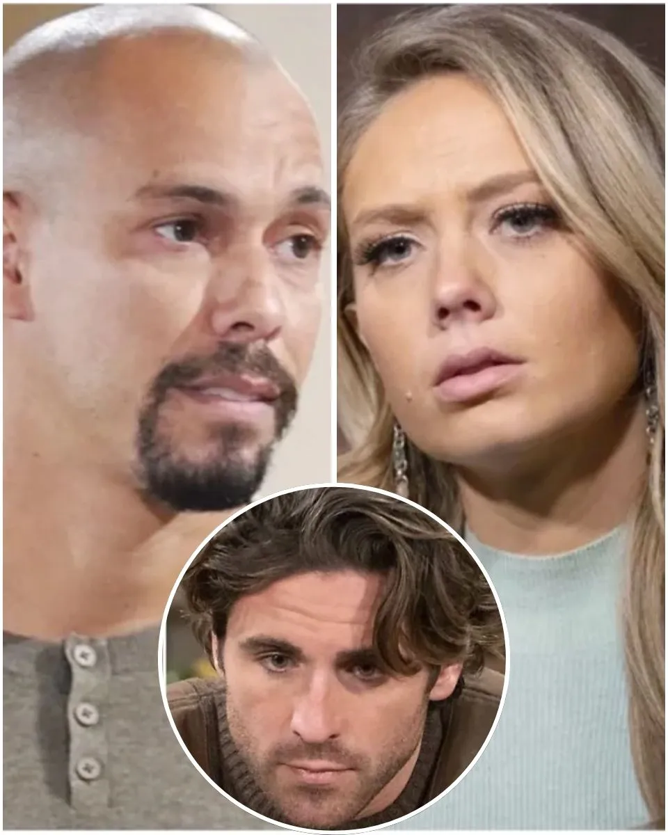 Young & Restless’ Abby Has a ‘Chance’ Encounter: Should Devon Be Worried?