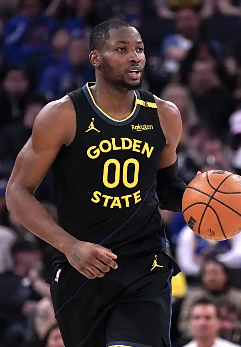 Warriors' Jonathan Kuminga Linked to Desperate East Team After Failing to Land Kevin Durant