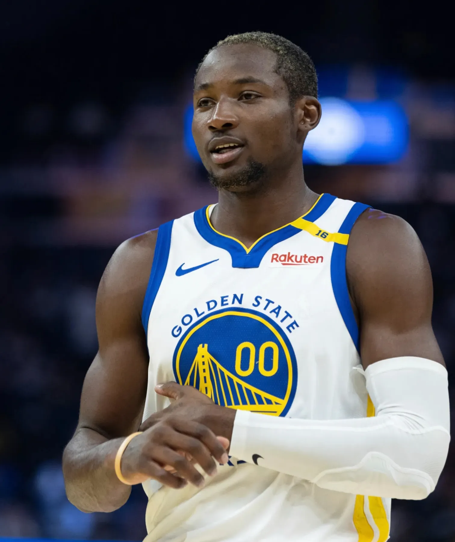 Key young player could be sacrificed in Warriors pursuit of Jonathan Kuminga trade