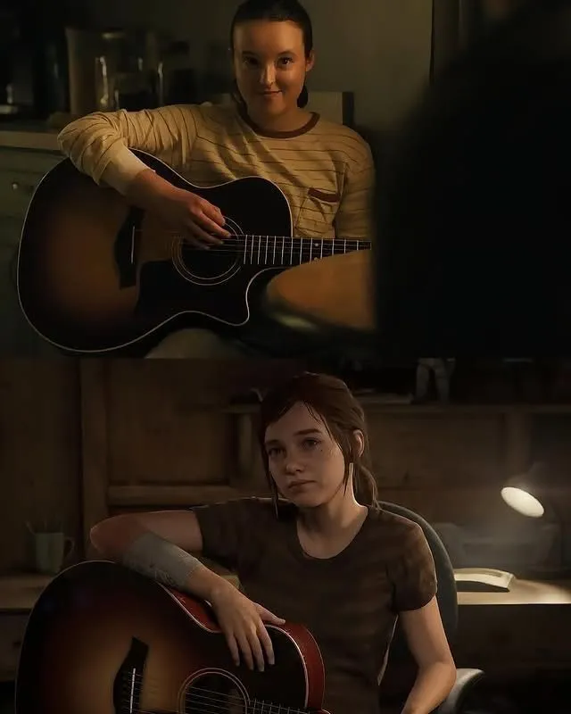 After Looking Back At The Last Of Us Season 2's Confusing Ellie Scene, Maybe It Wasn't So Pointless After All