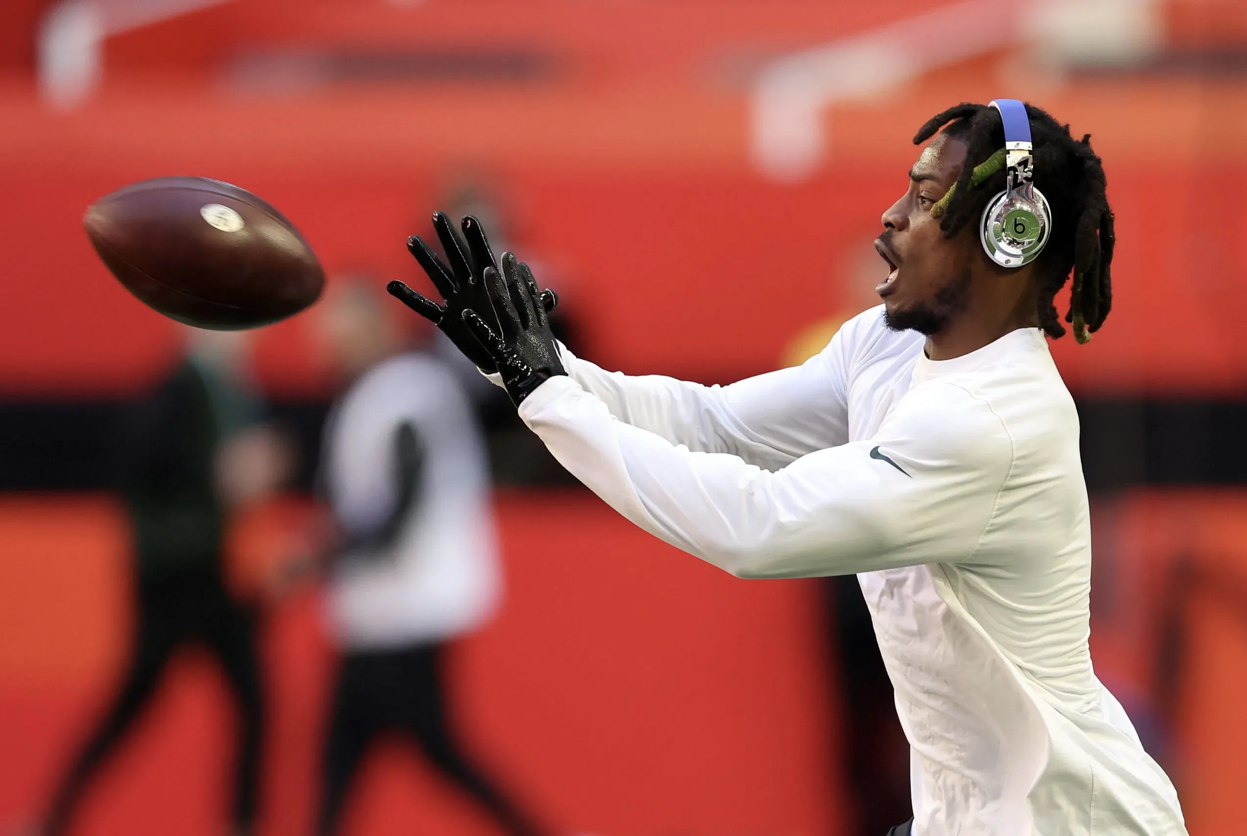 Texans Get Reality Check About Trade for Super Bowl Champion