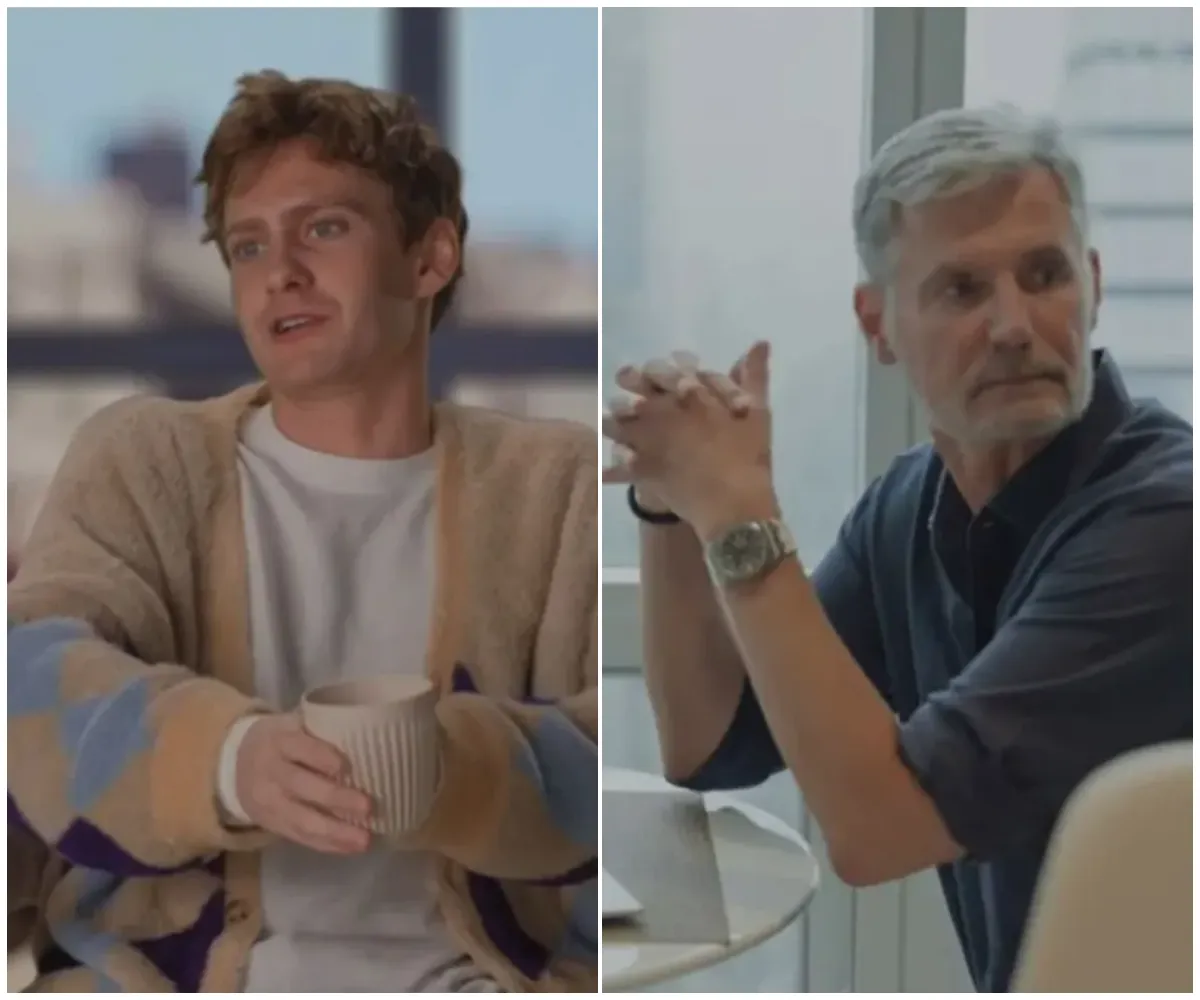 “He called himself a trader — but the only thing he was really trading was truth for attention” – Inside Charlie Zukkour’s fake ‘crypto empire’ as court records expose the Bravo star had no assets, no income, and no job when cast for Next Gen NYC - suong