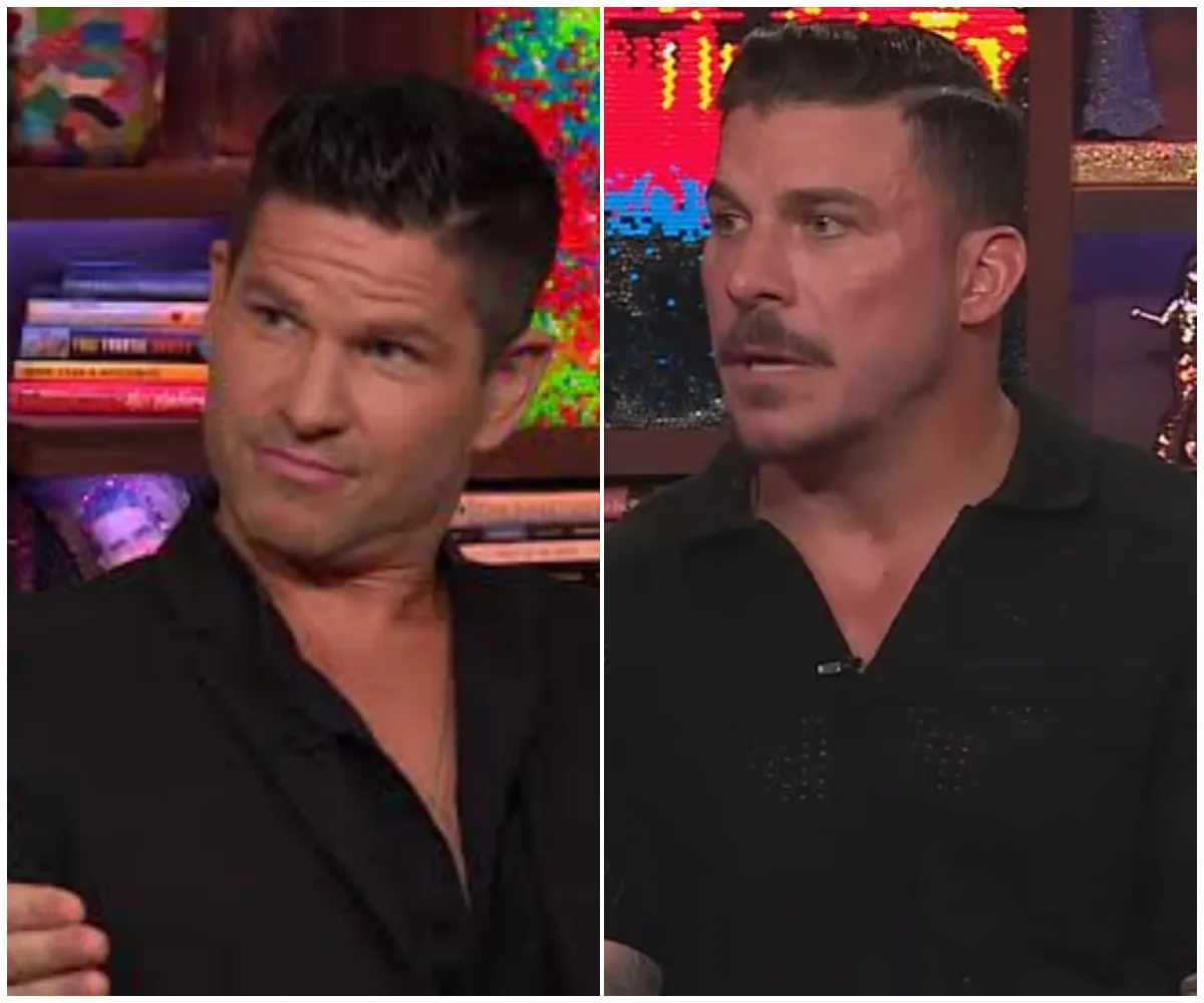 ‘Justice for Danny’ explodes online after bombshell Variety interview as Danny Booko exposes Jax Taylor’s alleged plot to destroy him and Nia, accusing Janet and Jason Caperna of malicious manipulation behind the scenes - suong