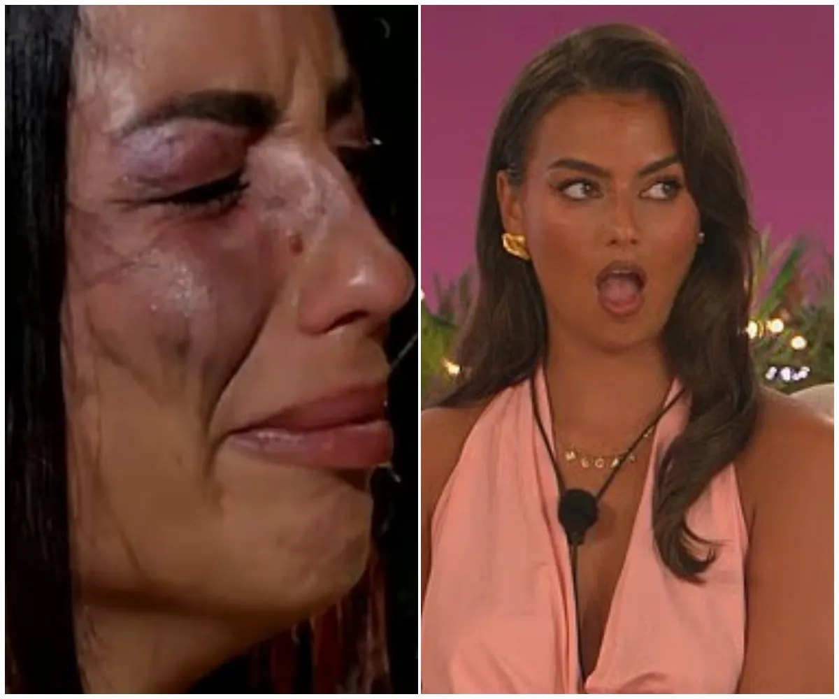 TV's race to the bottom: How sexual humiliation and explicit romping are taking over telly as desperate show bosses resort to extreme measures to combat dwindling... - suong