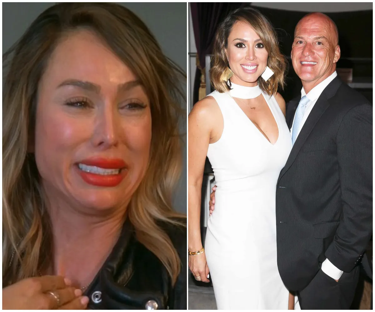 “I swear to God I’ll kill you!” – Leaked audio allegedly featuring Kelly Dodd unleashing violent threats at ex Michael stuns fans as chilling clip from August resurfaces and reignites concerns over her off-camera rage - suong