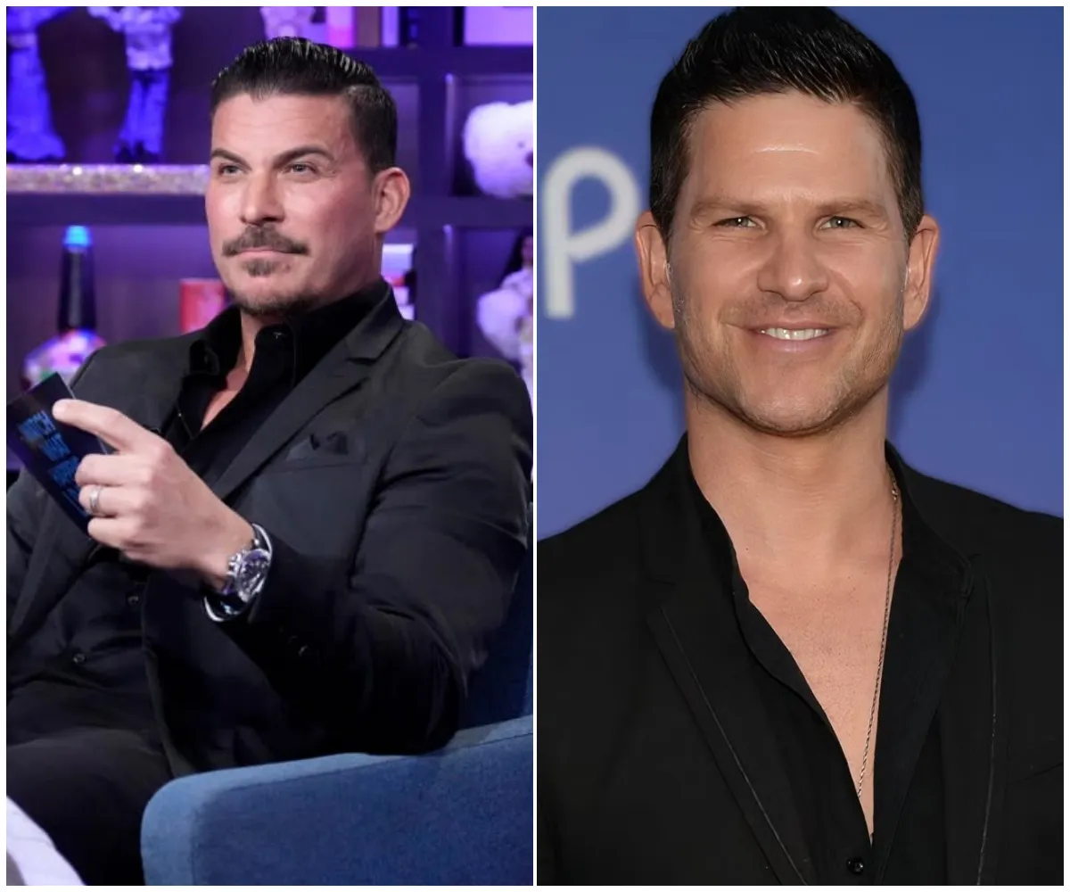 “Snake in soft clothing” – LEAKED DM from Jax Taylor ignites fan war as he accuses Danny Booko of hiding manipulation behind calm exterior in scathing private message that splits The Valley fandom in two - suong