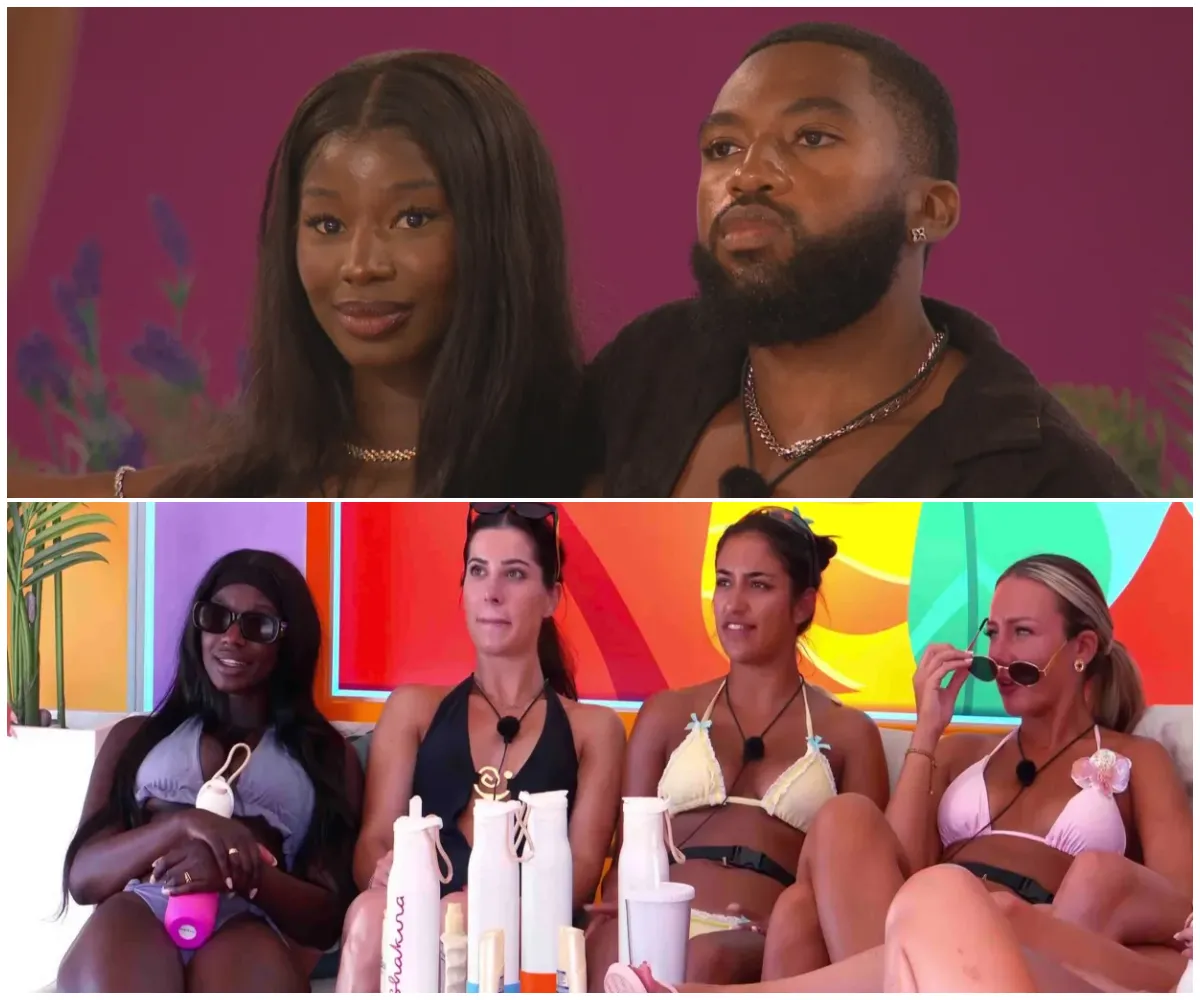 “I would like to report a missing person” – Love Island fans ‘calling the police’ as Alima vanishes from screens for multiple episodes while chaos erupts in the villa and her name is barely mentioned - suong