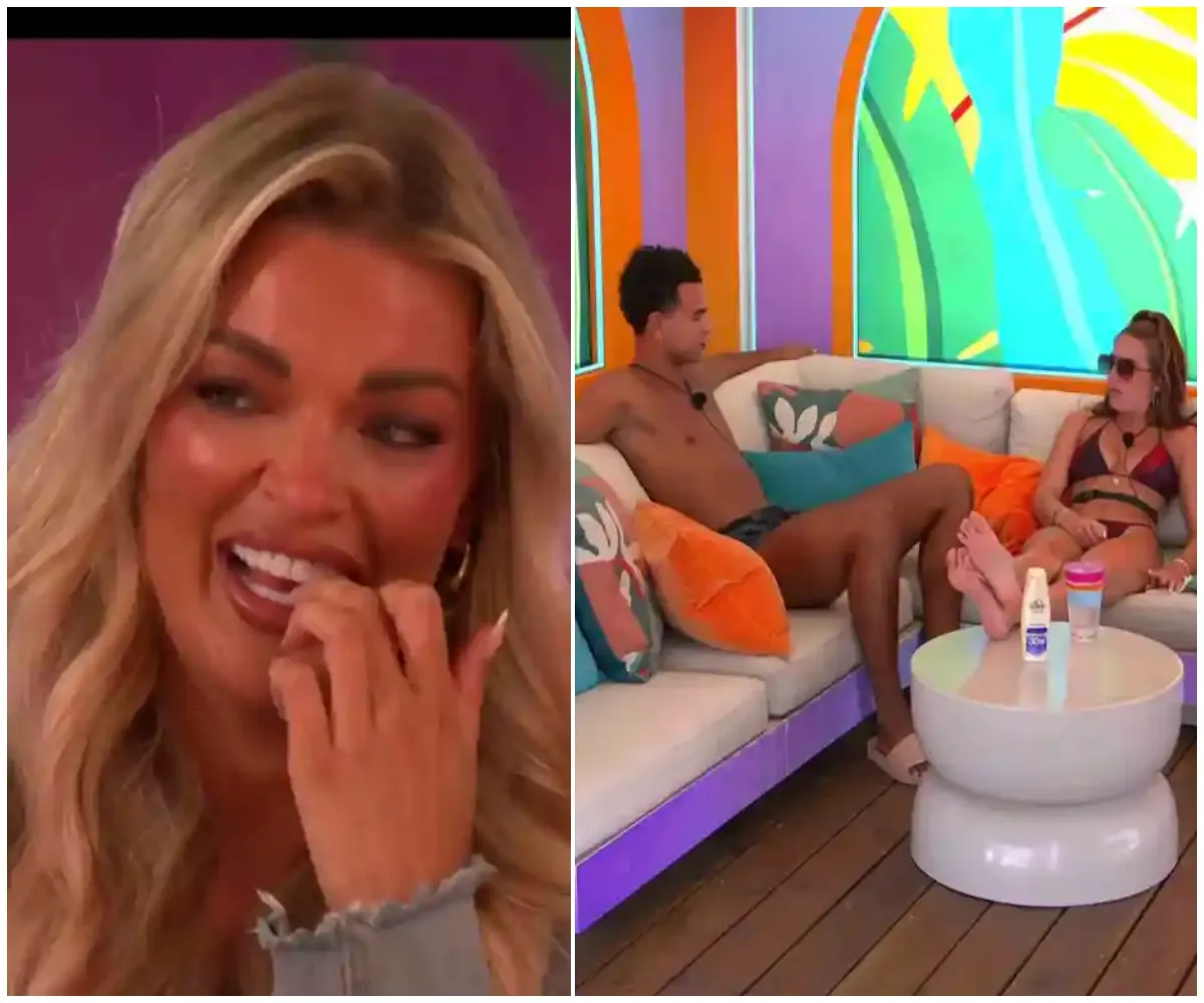 “She brings mean girl energy” – Love Island fans erupt as Helena is slammed for ‘bullying’ behaviour and accused of tearing down other girls in explosive villa feud that’s dividing viewers and fuelling calls for her to be removed - suong