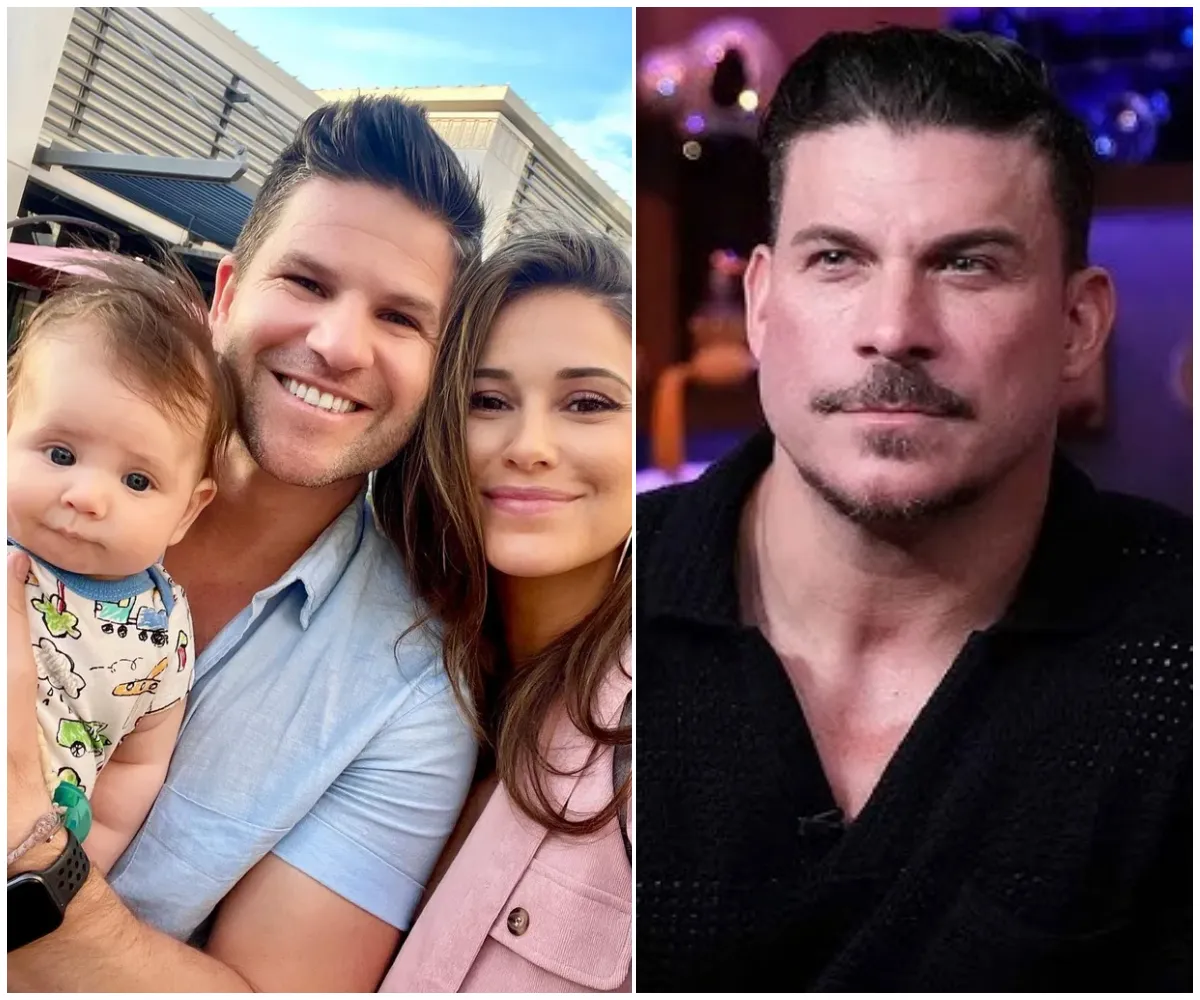 “He screamed, ‘I’m coming after you’” – Danny and Nia Booko seriously considered quitting The Valley mid-season after Jax Taylor’s ‘malicious smear campaign’ pushed the couple to their breaking point - suong