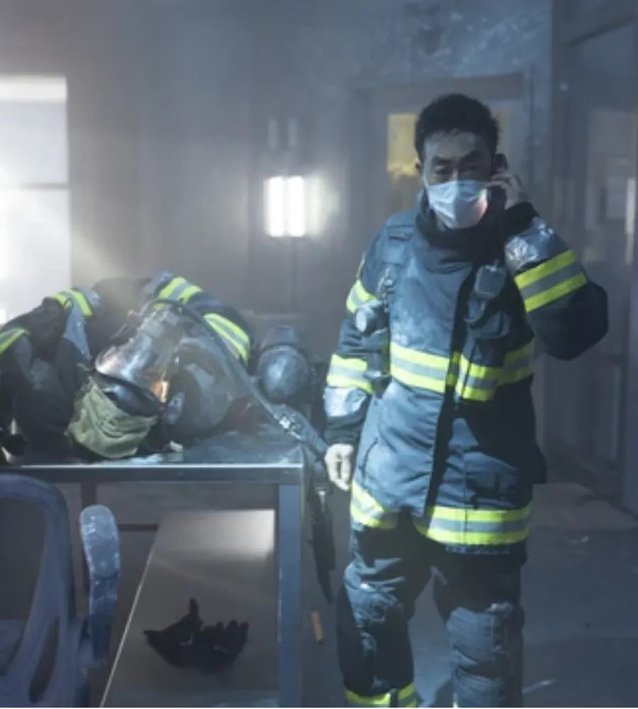 9-1-1 Character Not Leaving Show Just Yet Despite Shocking Death