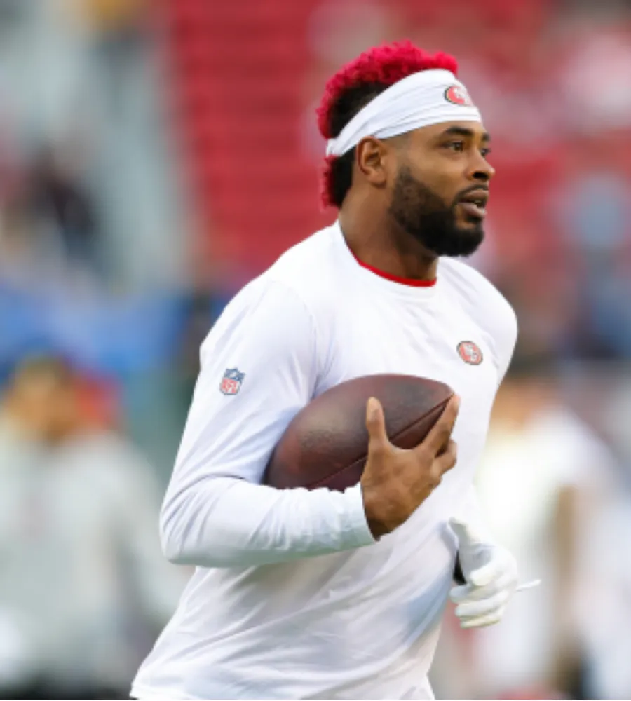 49ers Predicted To Lose Jauan Jennings After 'Foolish' $120 Million Signing