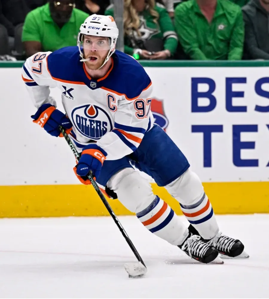 Penguins Predicted to Land Connor McDavid Down the Line