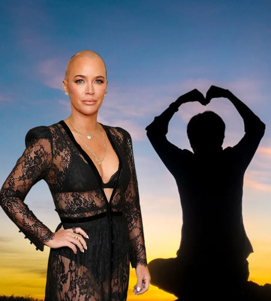Teddi Mellencamp Opens Up About New Beau as She Continues Treatment: ‘Really Sweet & Kind’