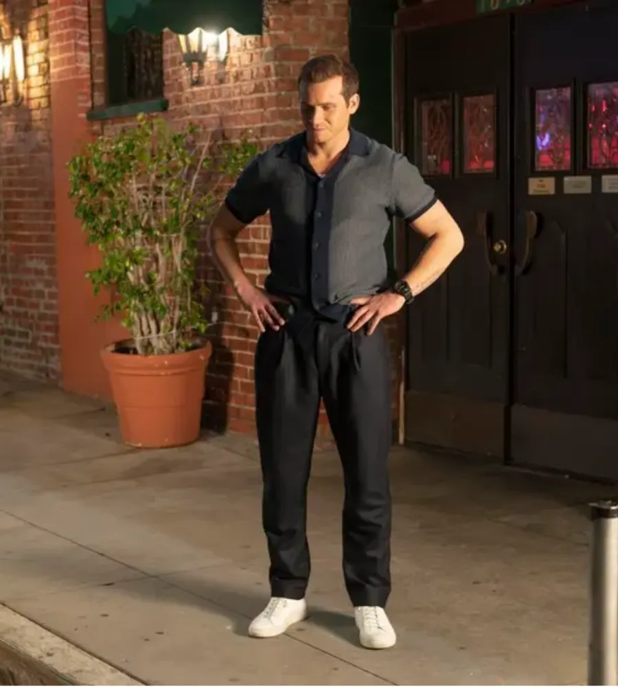 9-1-1 star Oliver Stark sends fans wild with sweet Pride message