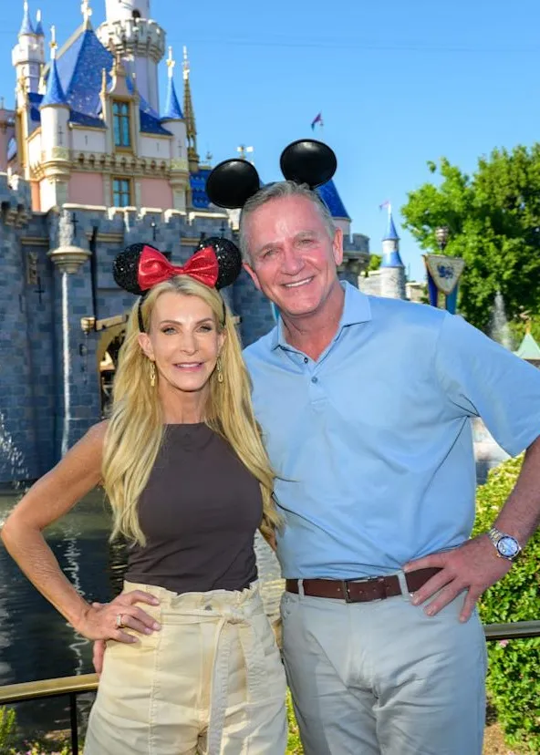 The Golden Bachelorette’s Joan & Chock Announce NYC Apartment Update Amid Long-Distance Relationship