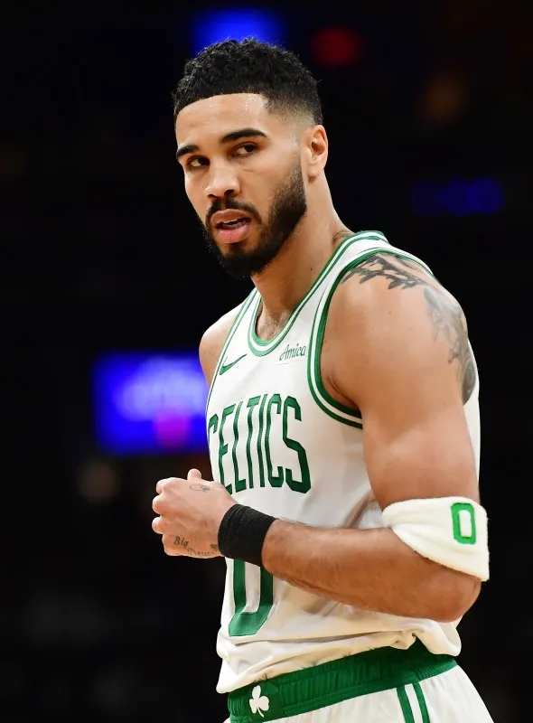 NBA Insider Makes Celtics Trade Prediction Amid Jayson Tatum Injury Season