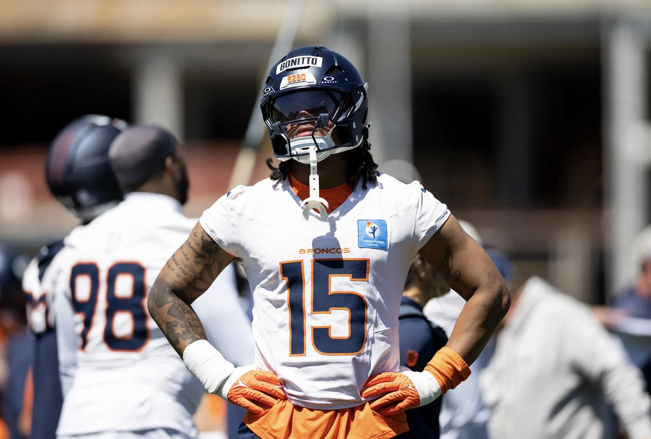 Broncos Urged to Pay Up for ‘Breakout’ Playmaker With Rising Stock