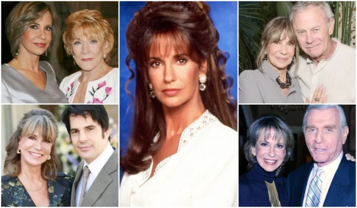 Nearly 40 Years Ago Today, Jess Walton Made Her Young & Restless Debut as Jill — and Neither Genoa City, Nor We, Were Ever the Same Again