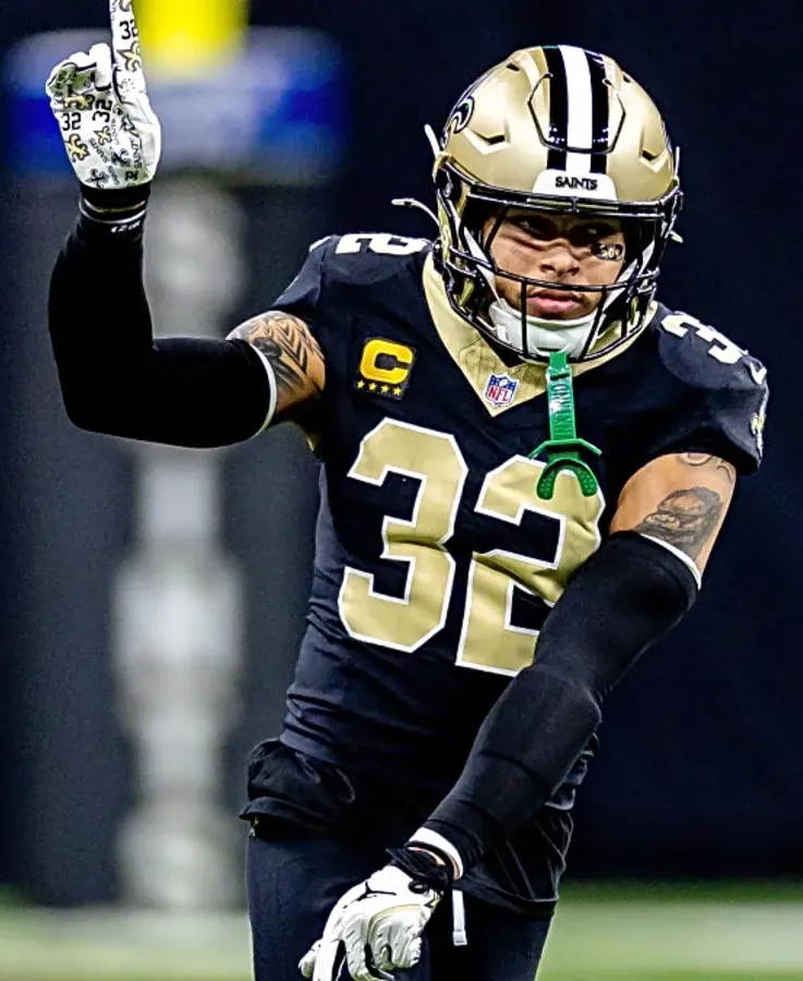 Madden 26 beta team rankings revealed: New Orleans Saints receive more respect than probably expected ahead of 2025 NFL season