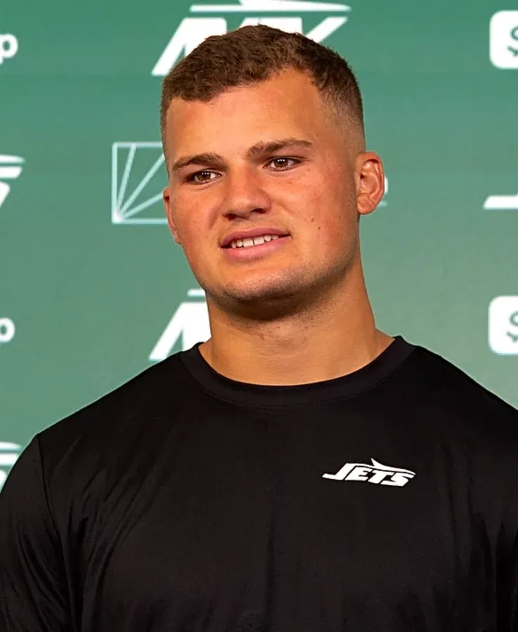 Jets' Mason Taylor Earmarked For Pro Bowl Career Predicts Insider