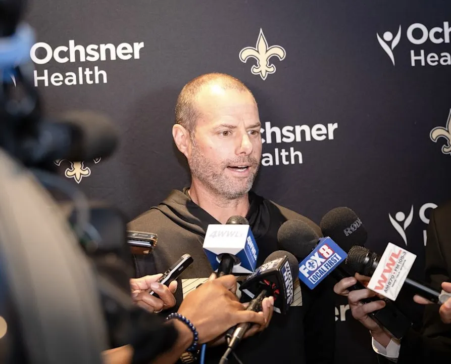 Saints Officially Shifting To Base 3-4 Defense