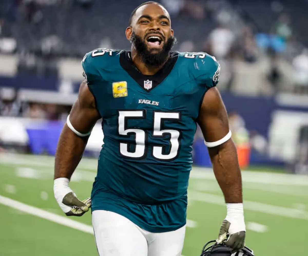 “The next Brandon Graham?” – Eagles could strike gold by trading for rising Seahawks star Boye Mafe as Howie Roseman eyes low-cost edge threat with sky-high upside amid post-Super Bowl roster shakeup - suong