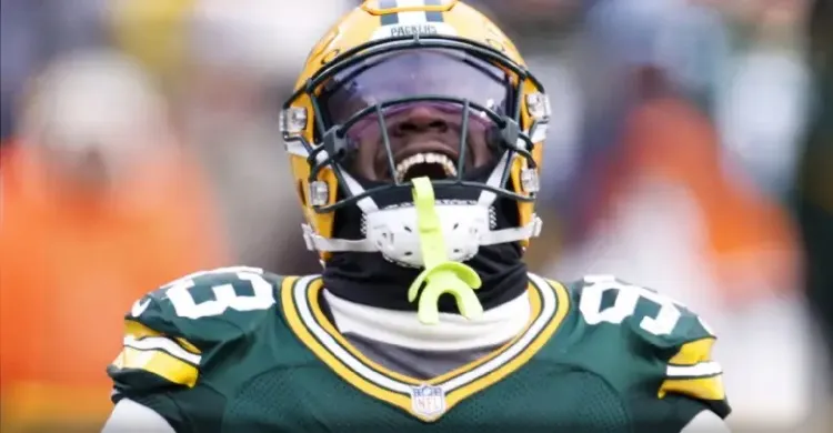Packers’ Free-Agent Departure Named Top NFL ‘Luxury’ Player