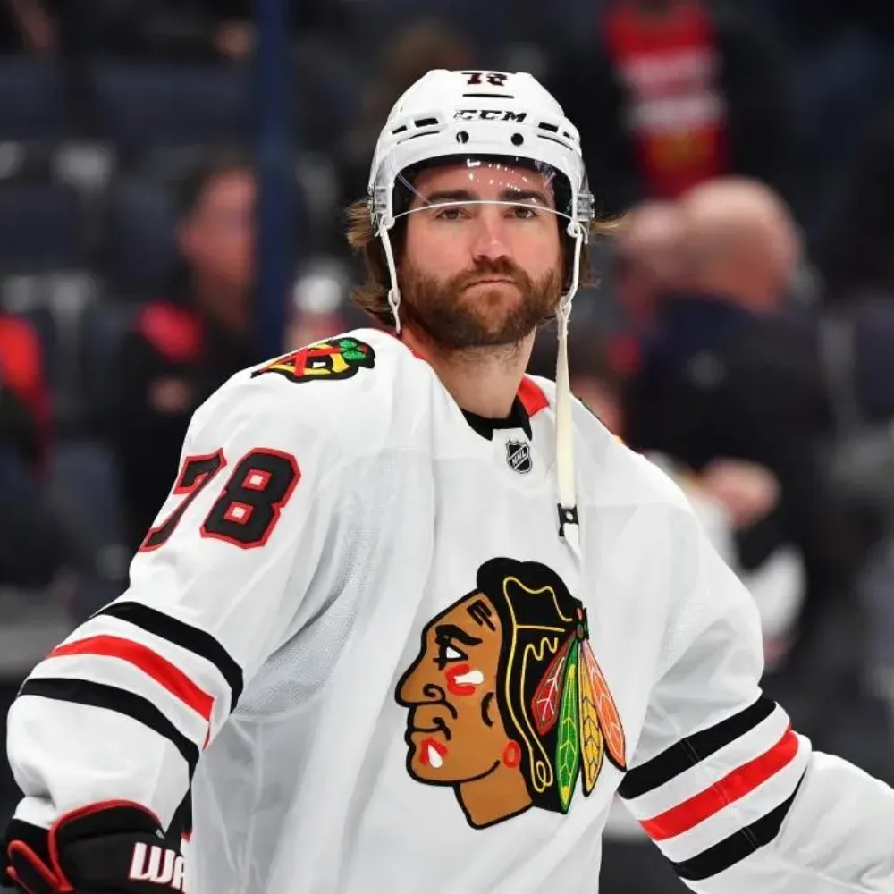 $7.5 Million Defenseman's fate with the New York Rangers was just confirmed: Per Elliotte Friedman