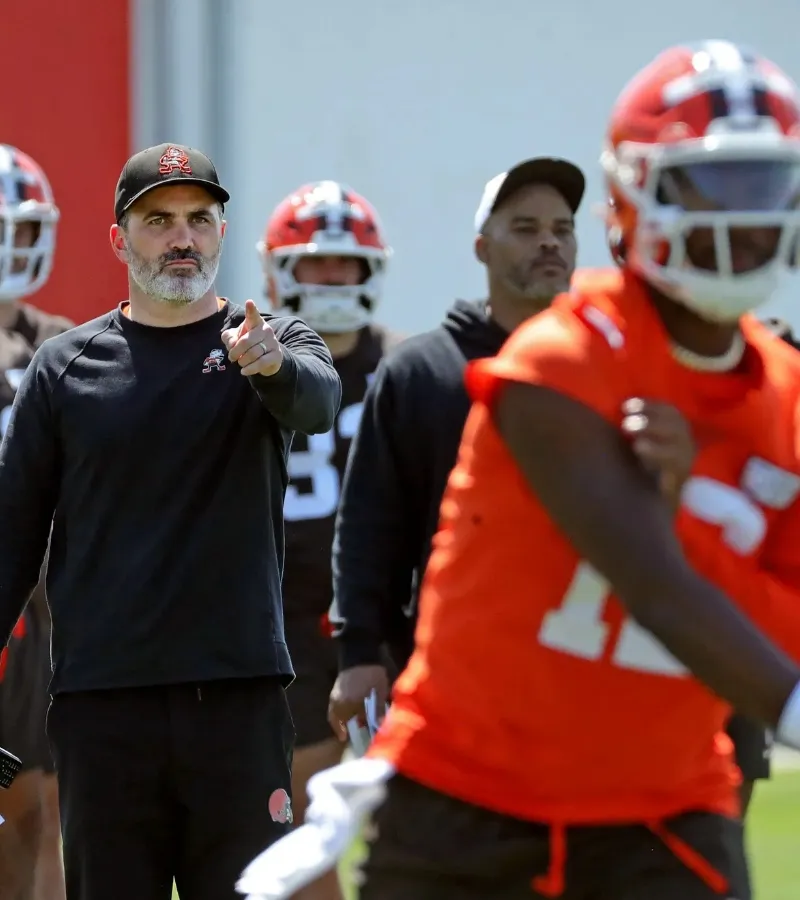 Insider Reveals Harsh Reality About Shedeur Sanders