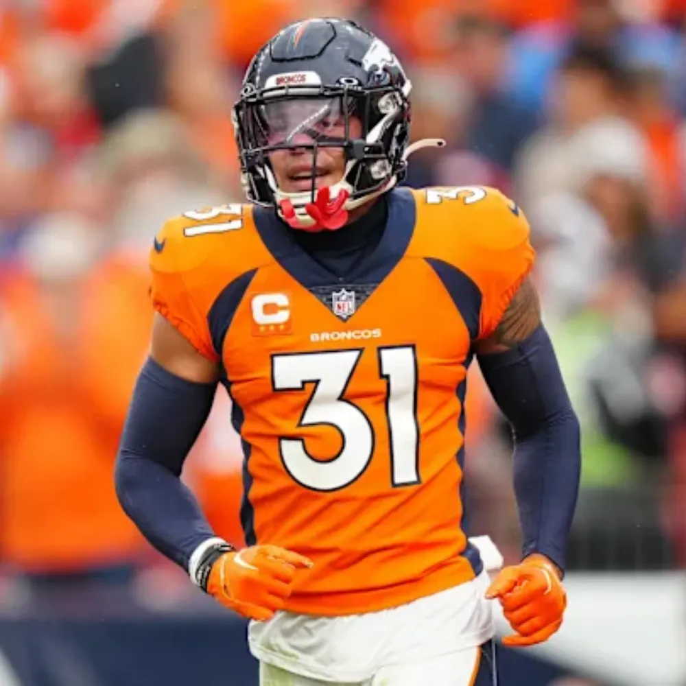 “This is the fit that makes all the sense in the world” – Raiders emerge as top landing spot for $61M Pro Bowl safety Justin Simmons as insider teases surprise veteran addition to revamped secondary - suong