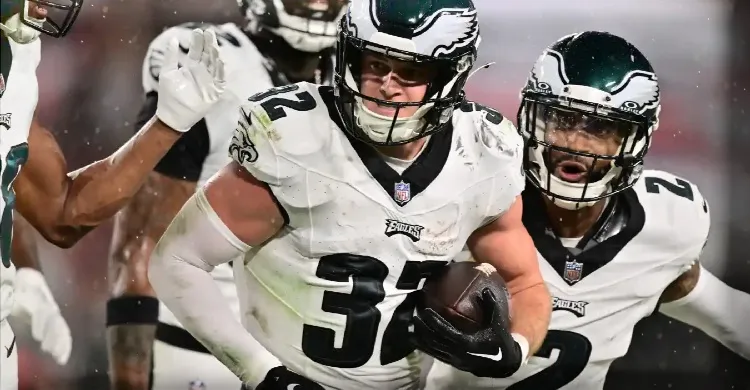 $3.5 Million Safety Called ‘Most Important Contract Extension’ for Eagles