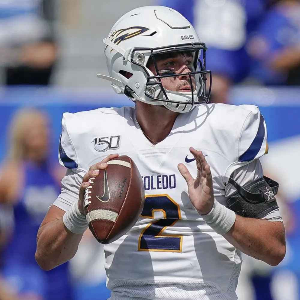 “Odd man out” – Raiders predicted to cut young QB Carter Bradley ahead of 2025 season despite deep personal ties to Pete Carroll and a chaotic QB room overhaul - suong