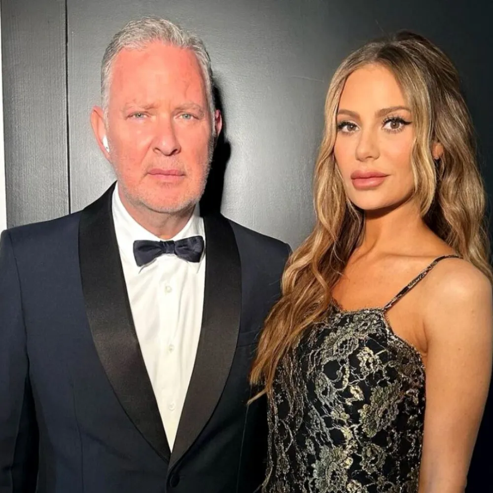 “All they care about is winning” – Dorit and PK Kemsley’s divorce turns toxic as $7.9M mansion, tax debts and Bravo paychecks spark vicious money war neither of them can actually afford - suong