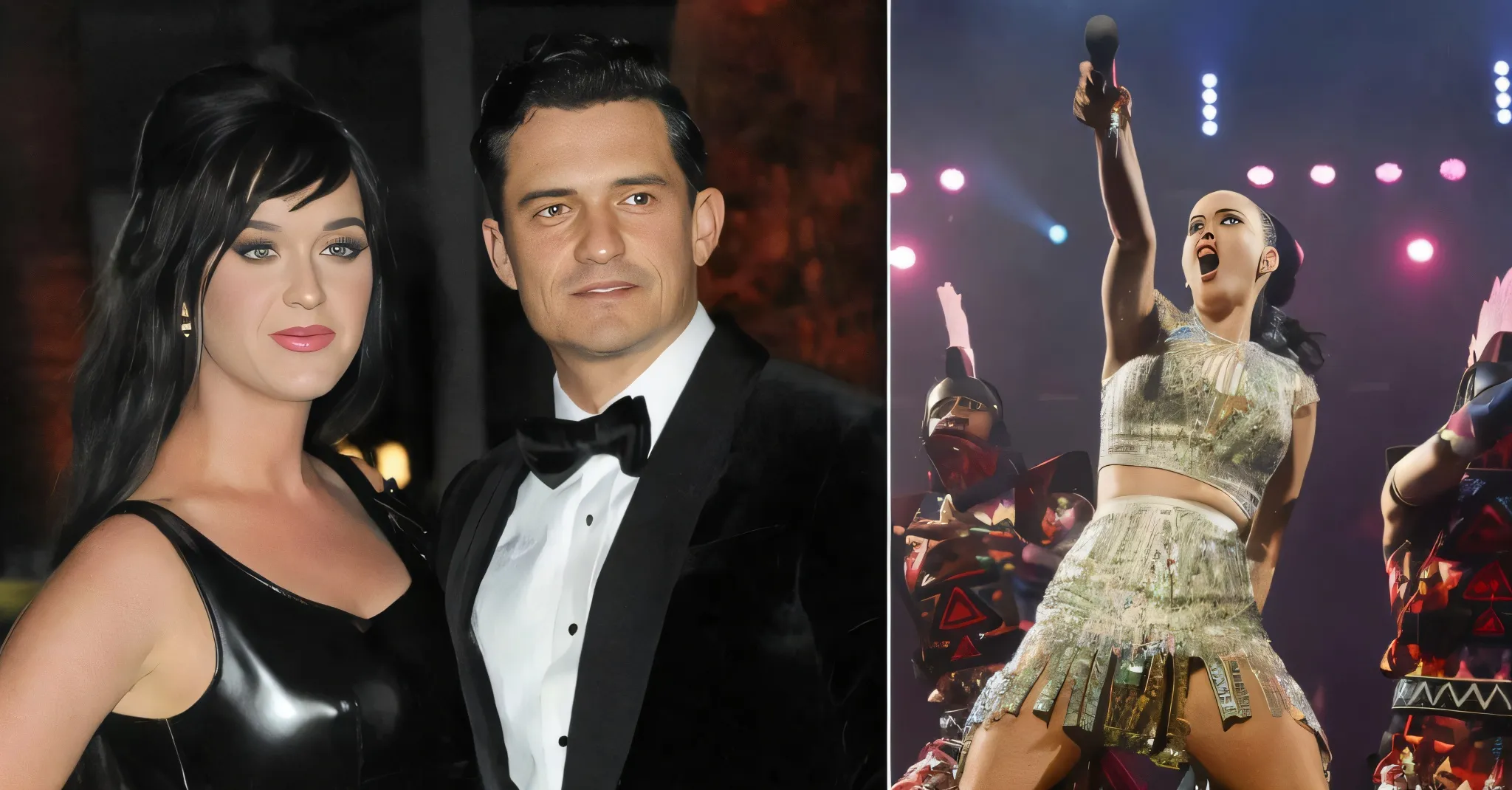 Orlando Bloom Seen in Australia With Daughter Amid Katy Perry Rumors