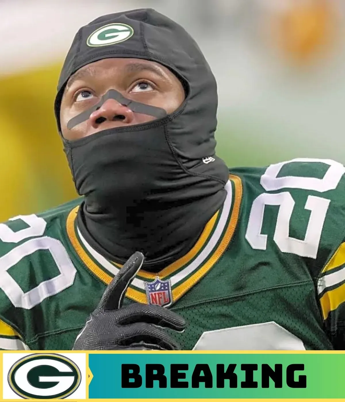 Packers Have a Young Defensive Weapon No One’s Talking About