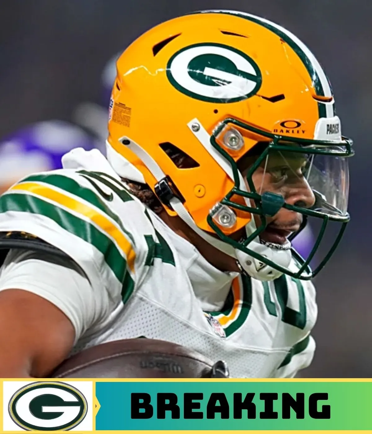 Packers GM shares clear vision for the cornerback room after releasing Jaire Alexander, and it says a lot about their process