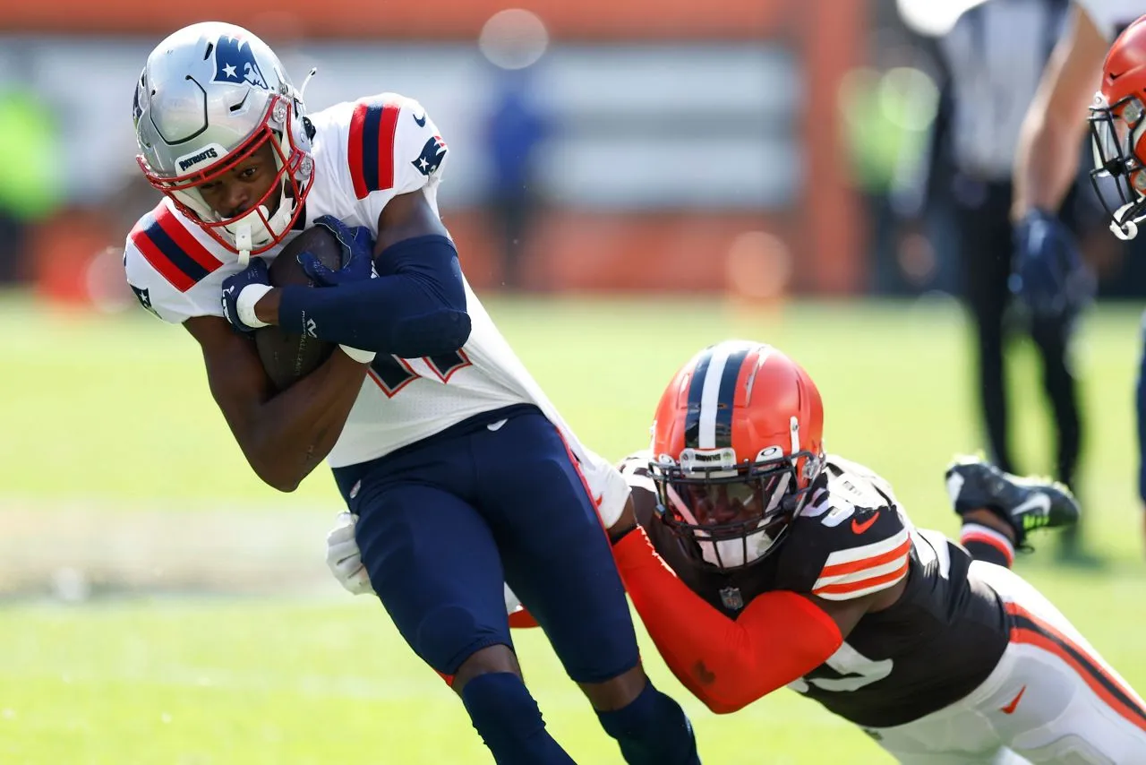 Chiefs WR Picks Up New Role in Quest to Make 53-Man Roster