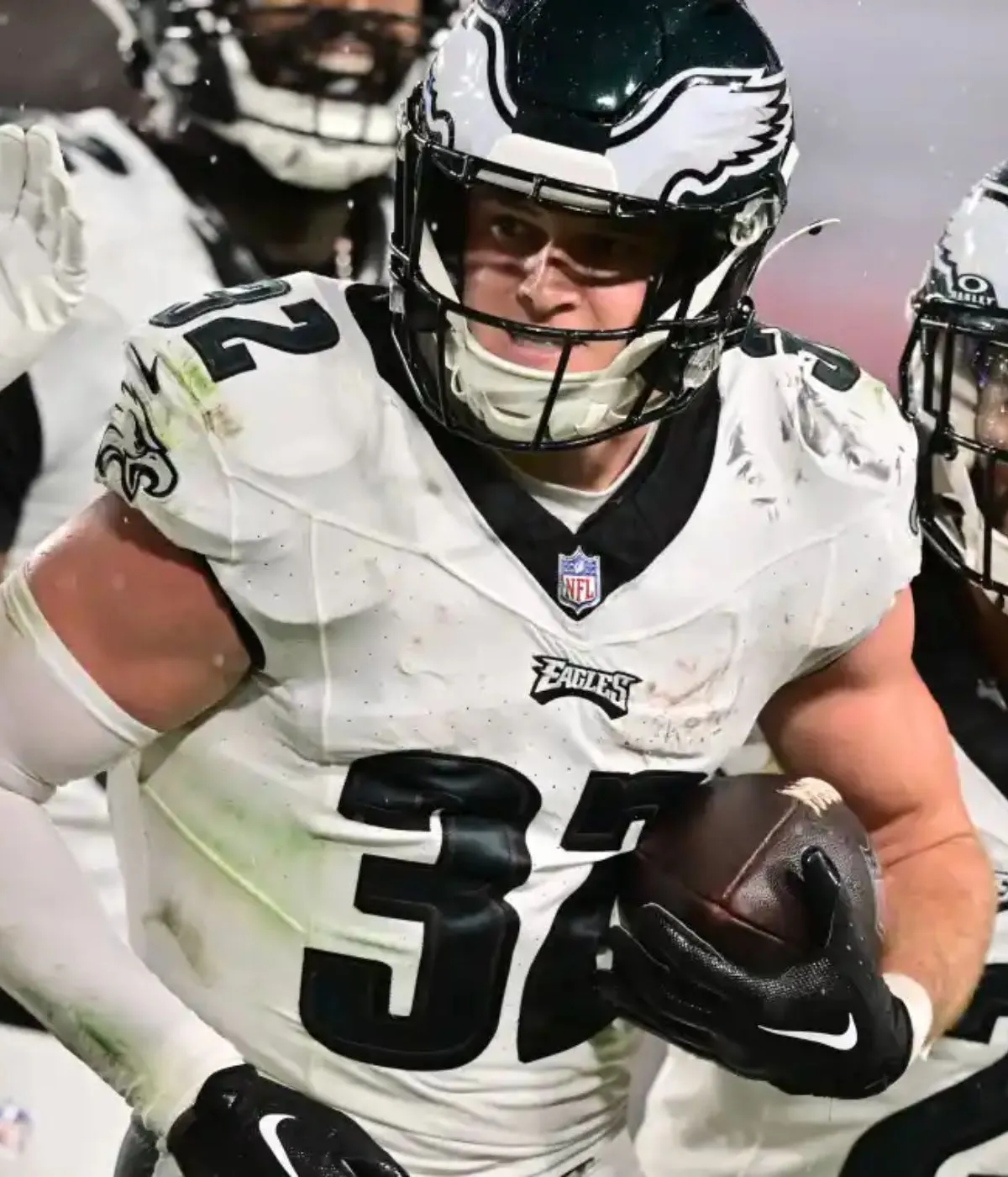 $3.5 Million Safety Called ‘Most Important Contract Extension’ for Eagles