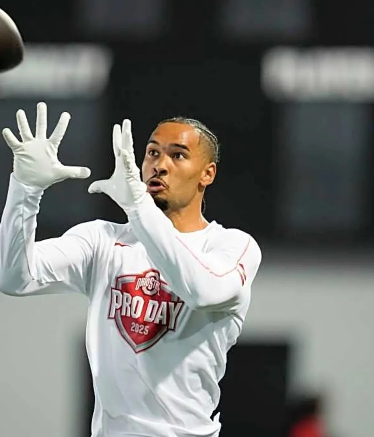 Buccaneers Rookie Already Making Waves This Offseason