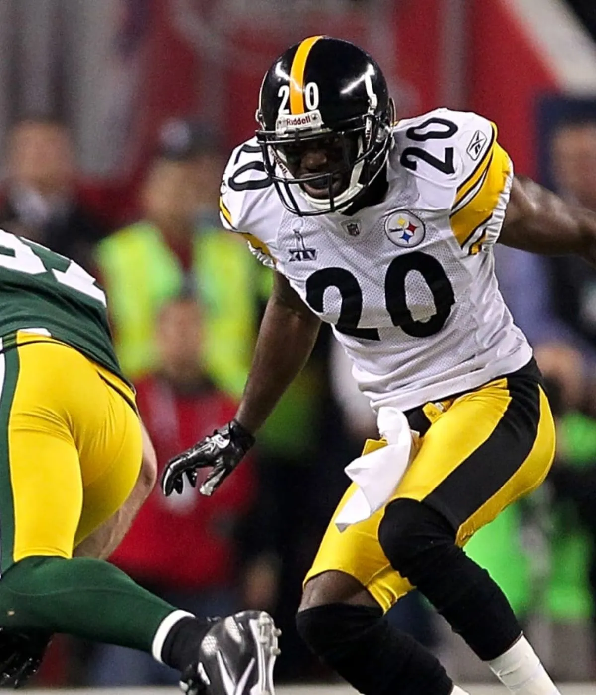 Pittsburgh Secondary Ranks Top 5 in NFL Claims Steelers Ex DB