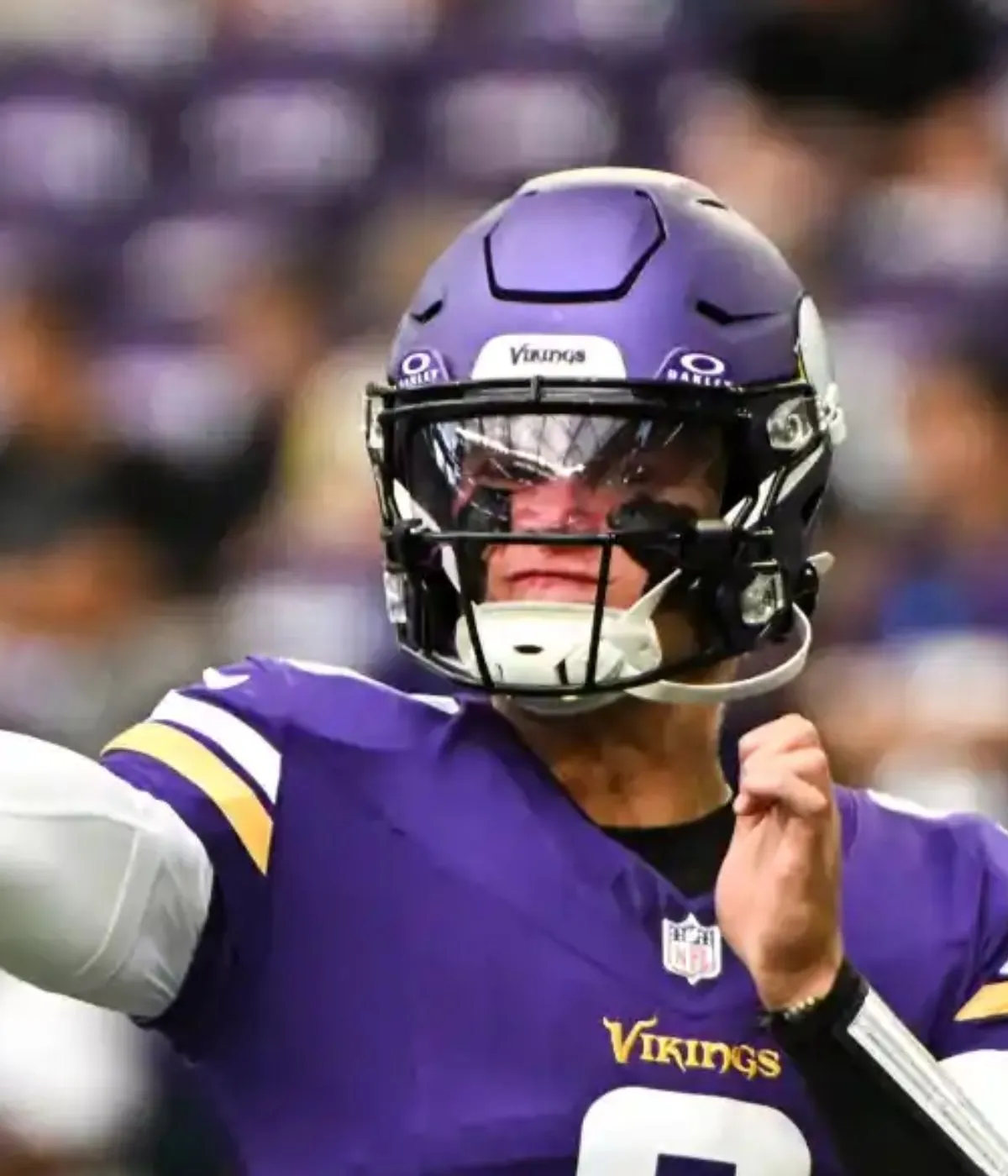 Broncos’ Bo Nix Put Behind NFC North QB With Zero Starts in NFL QB Rankings Broncos’ Bo Nix Put Behind NFC North QB With Zero Starts in NFL QB Rankings