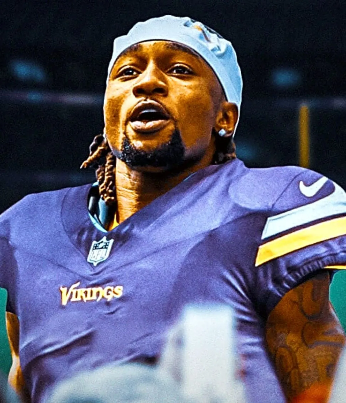 1 perfect Minnesota Vikings move to fill out roster before 2025 training camp