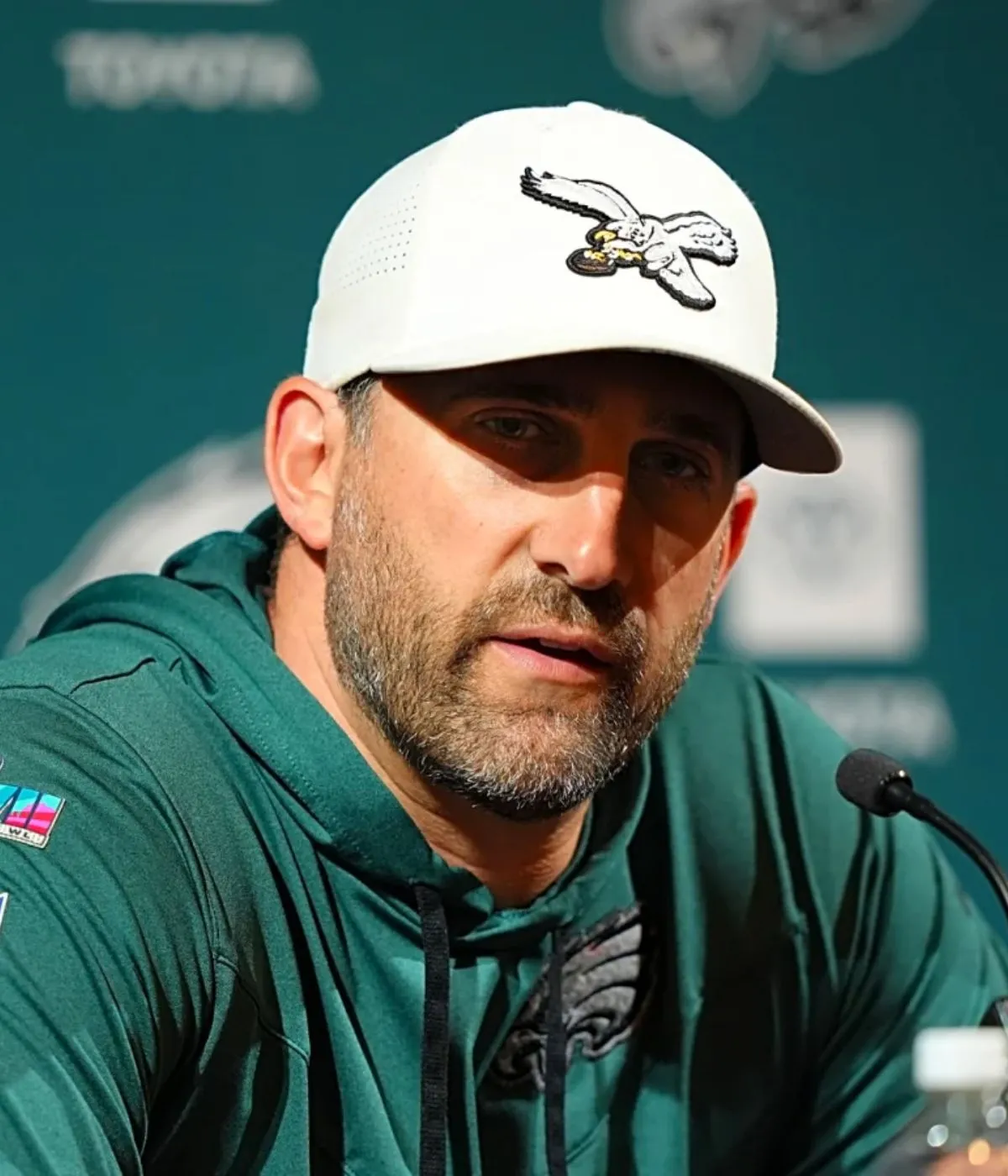 Newcomer Praises Nick Sirianni's Eagles Culture